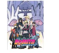 Boruto: Naruto The Movie [DVD] [2017]