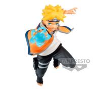 Boruto Next Generations Uzumaki Boruto Vibration Stars PVC Figure BANPRESTO