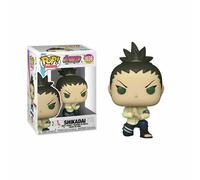 Pop Boruto Shikadai Vinyl Figure