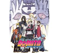 Boruto The Movie