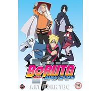 Boruto - Naruto the Movie