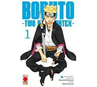 Boruto. Two blue vortex (Vol. 1) (Planet manga)