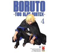 Boruto. Two blue vortex (Vol. 4) (Planet manga)