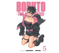 Ikemoto, Mikio - Boruto: Two Blue Vortex, Vol. 6
