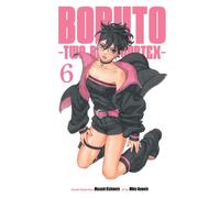 Boruto: Two Blue Vortex, Vol. 6 : Volume 6