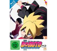 Boruto – Volume 2: Episode 16-32 – Sanpei Yuko – Blu-ray – 2017 (US Import)