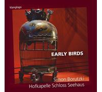 Borutzki:Seehaus - Early Birds