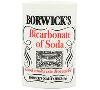 Borwick Bicarbonate of Soda 100 g (Pack of 12)