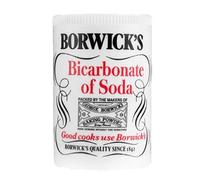 Borwick Bicarbonate of Soda 100g (Pack of 4)