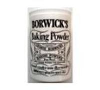Borwicks Baking Powder - 10 x 100gm
