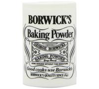 Borwick's Baking Powder 100 g (Pack of 12)