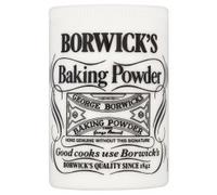Borwicks Baking Powder 100g. x 12