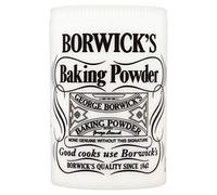 Borwick's Borwicks Baking Powder 100g x 2
