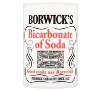 Borwick's Borwicks Bicarbonated of Soda 100g. x 2
