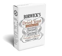Borwicks Dried Yeast 30g Box of 6