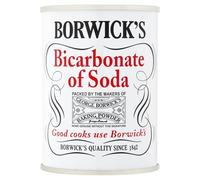 Borwicks - Sodium Bicarbonate - 100g
