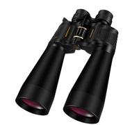 BORWOLF 25-75X70 High Magnification HD Professional Zoom Binoculars Outdoor Hunting Telescope High Power Binoculars for Bird Watching and Watching Moon