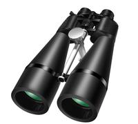 BORWOLF 25-75X80 High Magnification HD Professional Zoom Binoculars 25X-75X Times Telescope for Bird Watching and Hunting