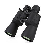BORWOLF high Magnification HD Long Range 8X-24X Telescope 10-180X90 Wide Angle Binoculars