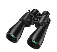 BORWOLF High Magnification HD Professional Zoom Binoculars 10-380X100 Telescope High Power 10-30X Binoculars for Bird Watching