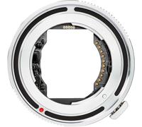 BORYOZA FX-Z Auto Focus Adapter Compatible with Fujifilm X-Mount Lens to Nikon Z Mount Cameras Zf Z9 Z8 Z7 Z6 Z6III Z7II Z6II Z5 Z50 Z30 ZFC