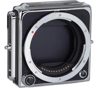 BORYOZA GTV-100 Auto Focus Lens Adapter Compatible with Fujifilm GFX Mount Lens to Hasselblad Camera 907x CFV 100C/50C II