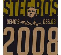 Bos, Stef - Demo 3