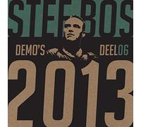 Bos, Stef - Demo 6