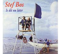 Bos, Stef - Is Dit Nu Later (Lp) [VINYL]