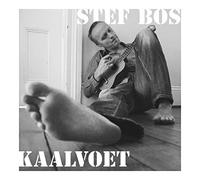 Bos, Stef - Kaalvoet