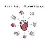 Bos, Stef - Kloofstraat [VINYL]