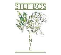 Bos, Stef - Lente (DVD) [Import Belge] [VINYL]