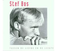 Bos, Stef - Tussen De Liefde En De..
