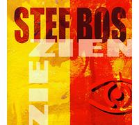 Bos, Stef - Zien