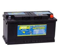 BOS24® Optimum Perfomance BOS_G3 Starter Battery 12V 95 AH 760A