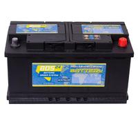 BOS24® Optimum Performance PLATINUM BOS_A5 AGM Start/Stopp 12 V...