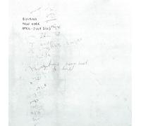 Bosaina New York April, July 2013/Two Names Upon the Shore (Vinyl) (US IMPORT)