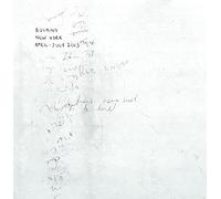 Bosaina New York April, July 2013/Two Names Upon the Shore (Vinyl) (US IMPORT)