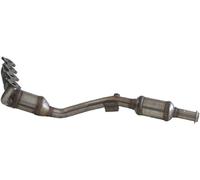 Catalytic converter BOSAL 090-406 for MERCEDES-BENZ A-CLASS (W169) 2 2004-2012