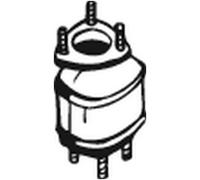 BOSAL 090-620 Catalytic Converter for CHEVROLET