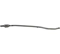 BOSAL 099-312 Catalytic Converter for PEUGEOT