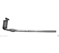 Bosal 099-596 Catalyst for Vauxhall Corsa B 1,0 I 12V 54PS 40KW X10XE 96-00