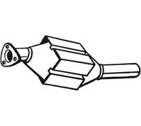 Catalytic Converter for FORD SEAT VW:INCA,VENTO,SHARAN,CORDOBA,GALAXY I