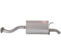 BOSAL 163-395 End Silencer for HONDA
