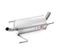 BOSAL 185-619 Rear silencer