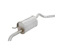 Bosal 227-019 End Silencer