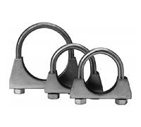 Bosal 250-850 Pipe Connector, exhaust system