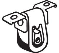 Bosal 255-034 Rubber Buffer, silencer