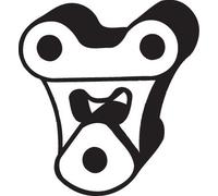 BOSAL 255-069 Rubber Strip, exhaust system