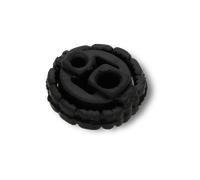 Bosal 255-077 Rubber Buffer, silencer